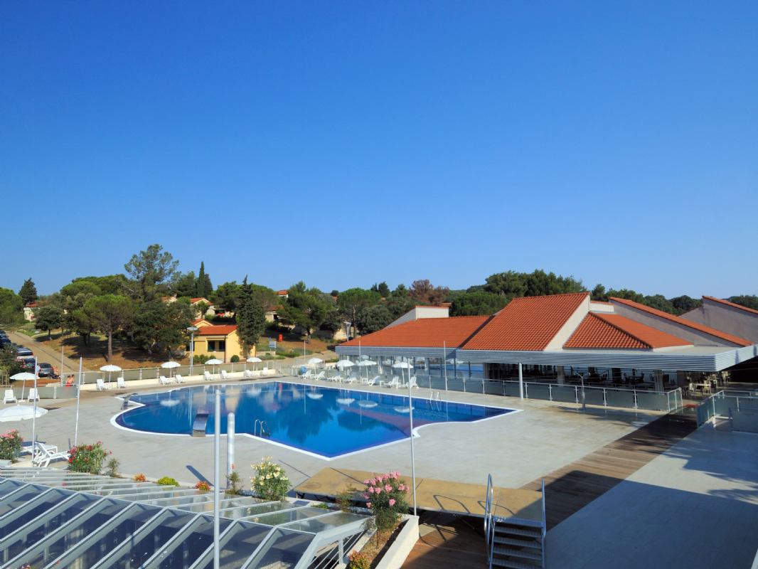 Resort Petalon