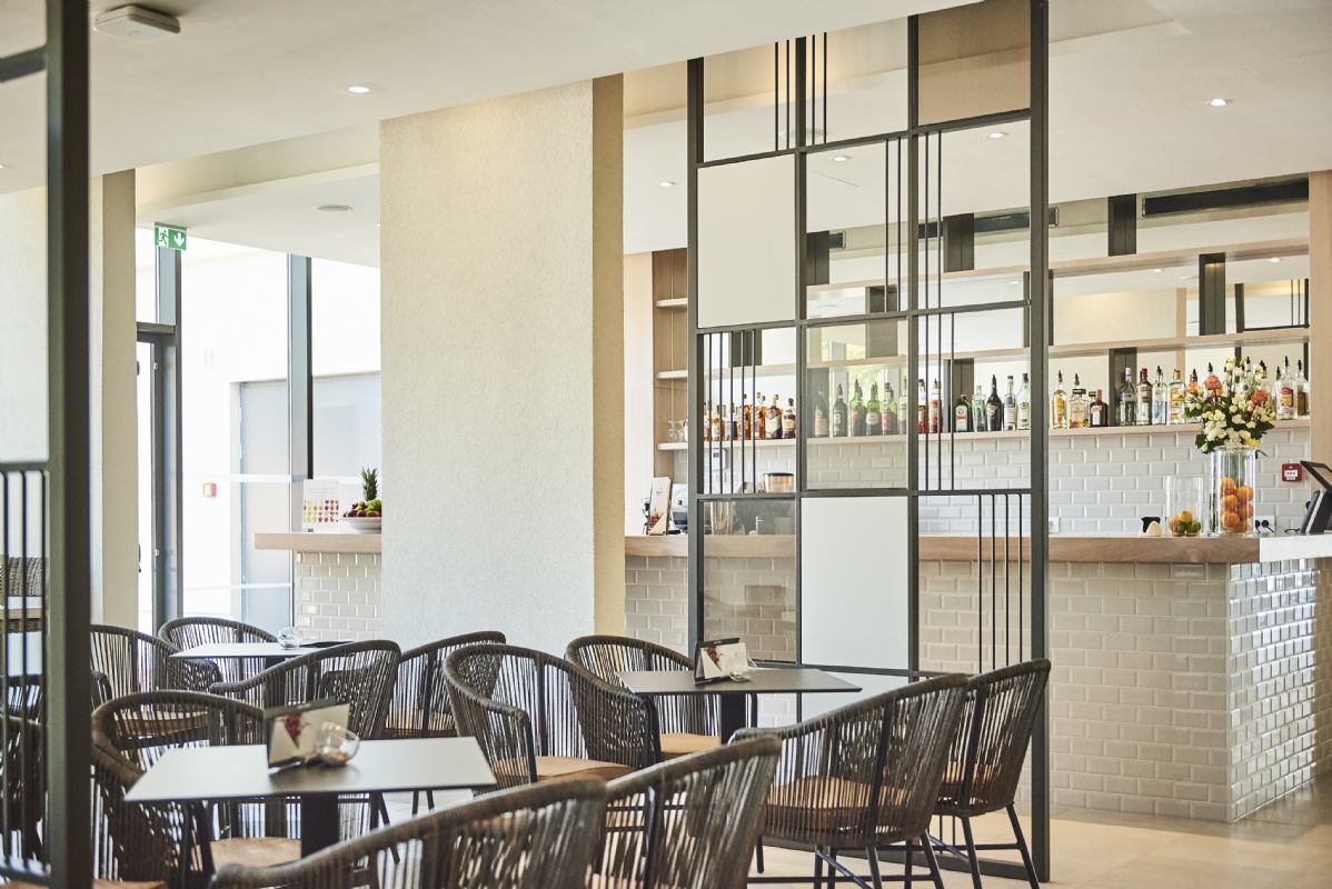 Hotel Sipar Plava Laguna Umago Istria Croazia