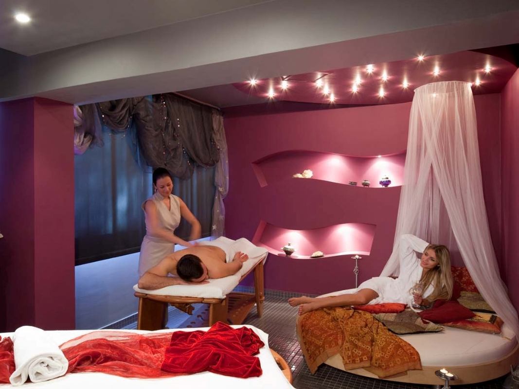 Hotel  Umag Plava Laguna Umag Istria Croatia