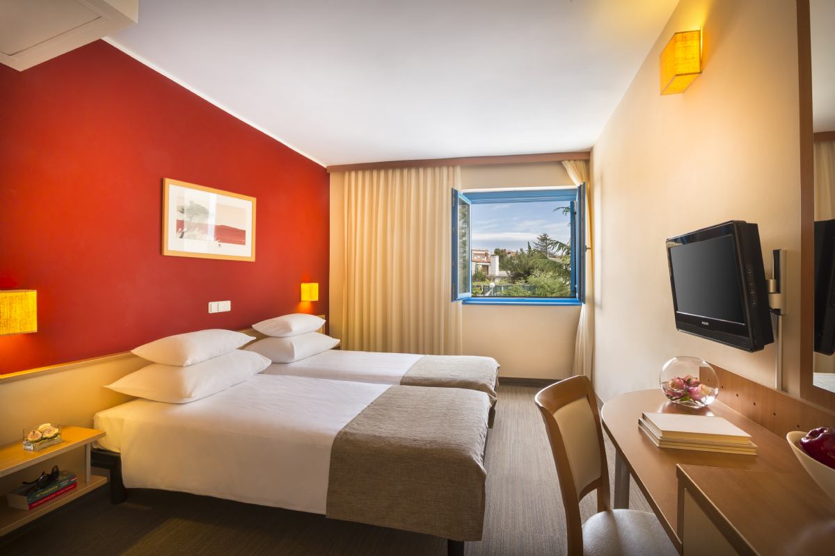 Koralj Sunny Hotel 