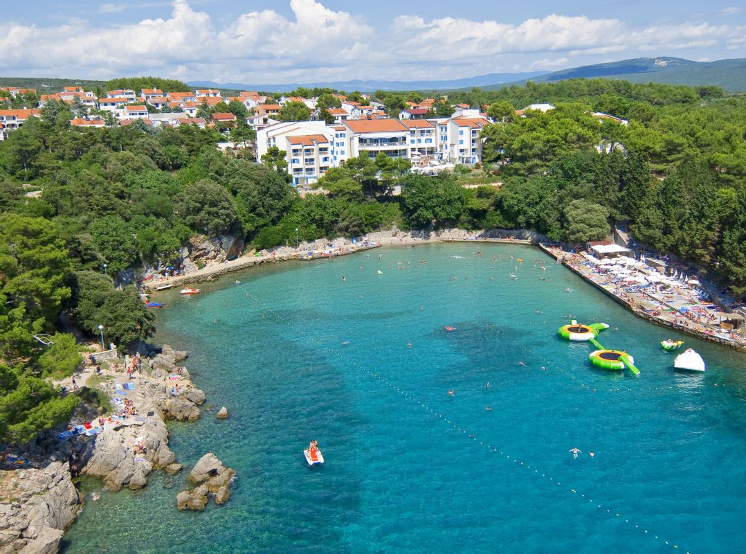 Koralj Sunny Hotel 