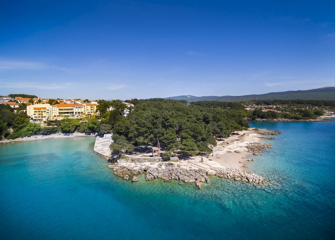 Koralj Sunny Hotel 