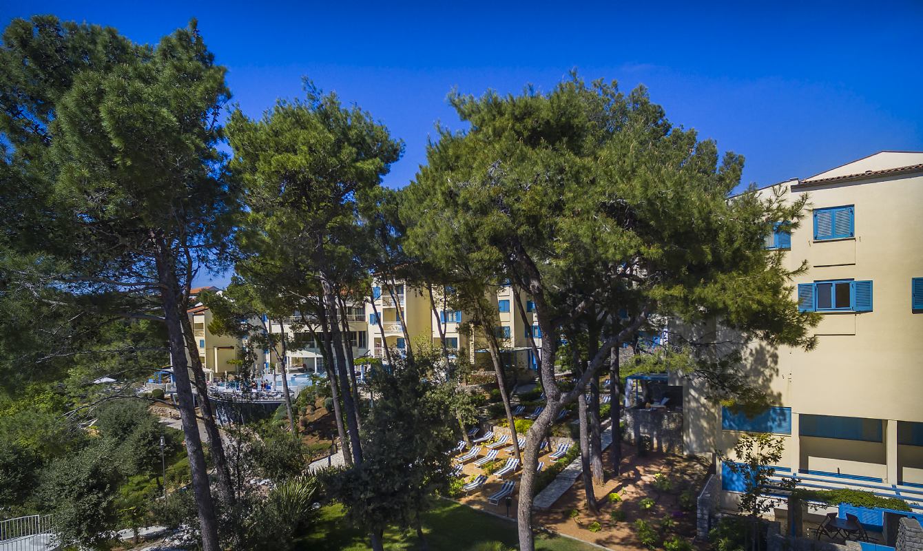 Koralj Sunny Hotel 