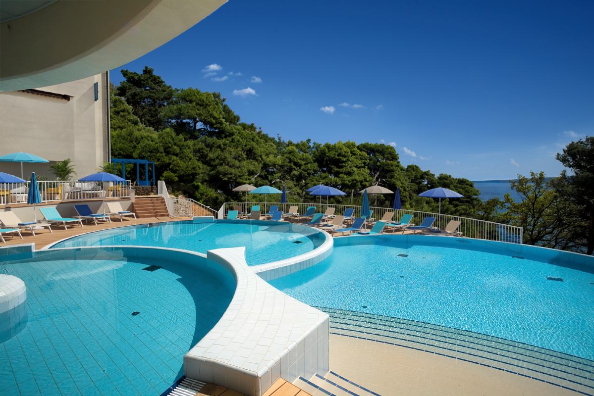 Koralj Sunny Hotel 