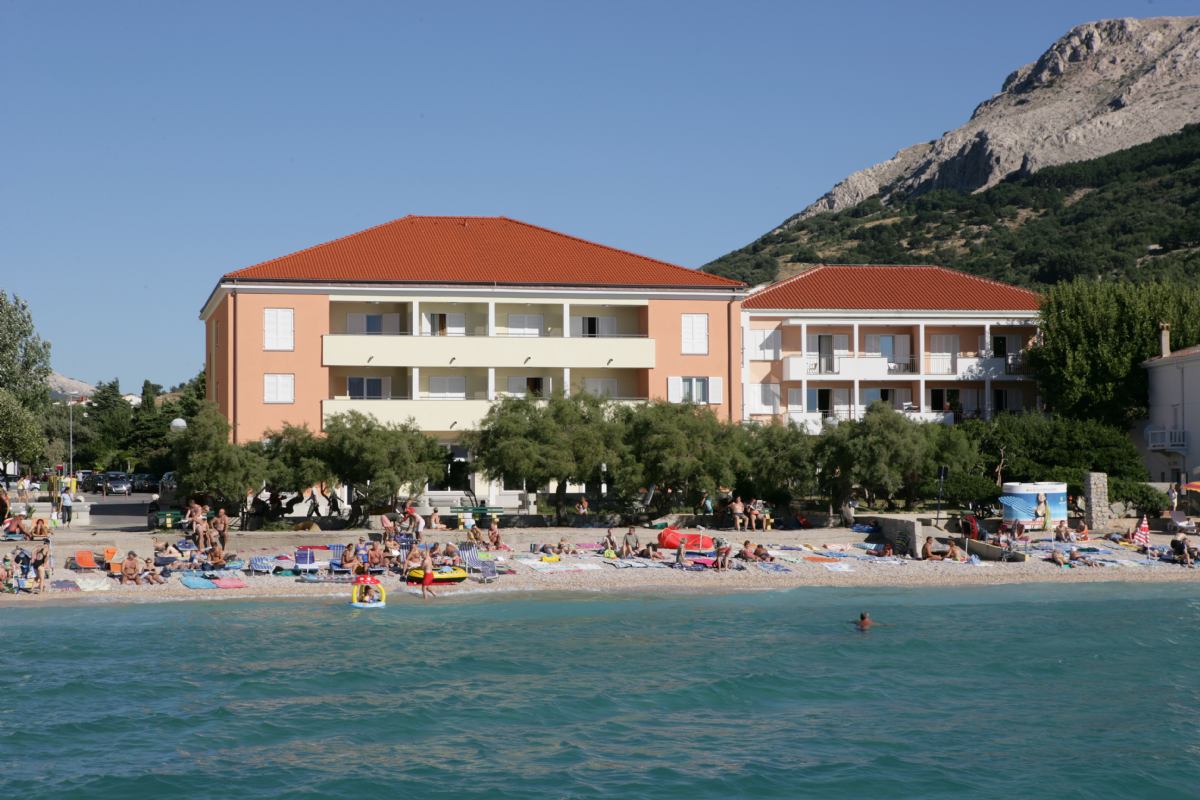Villa Adria