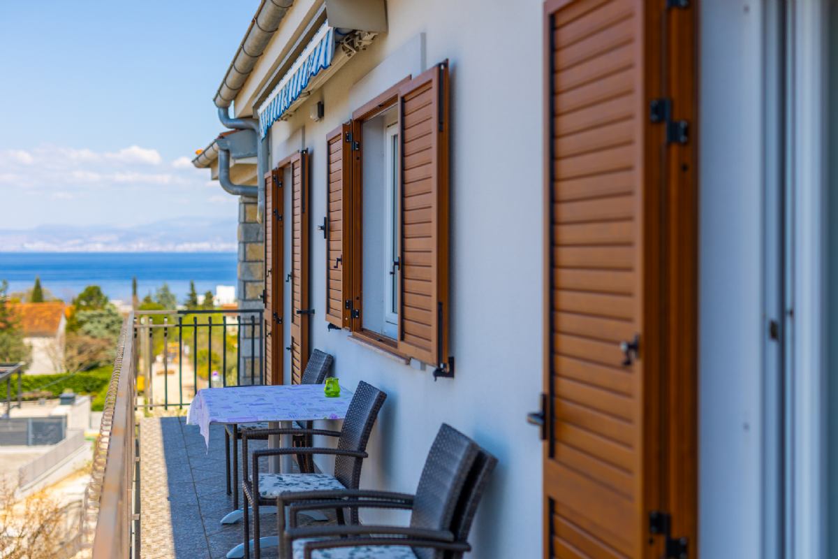 Appartamento Barjaktaric 2