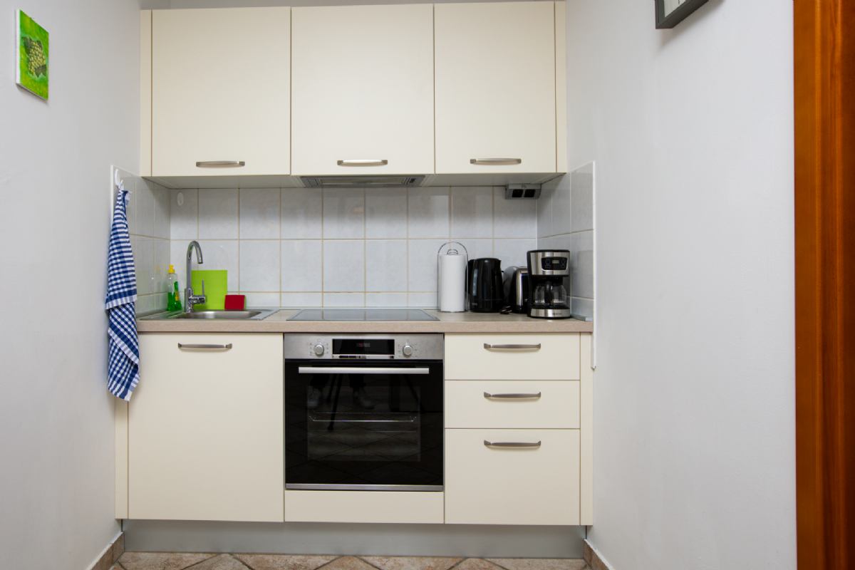 Appartamento Barjaktaric 2
