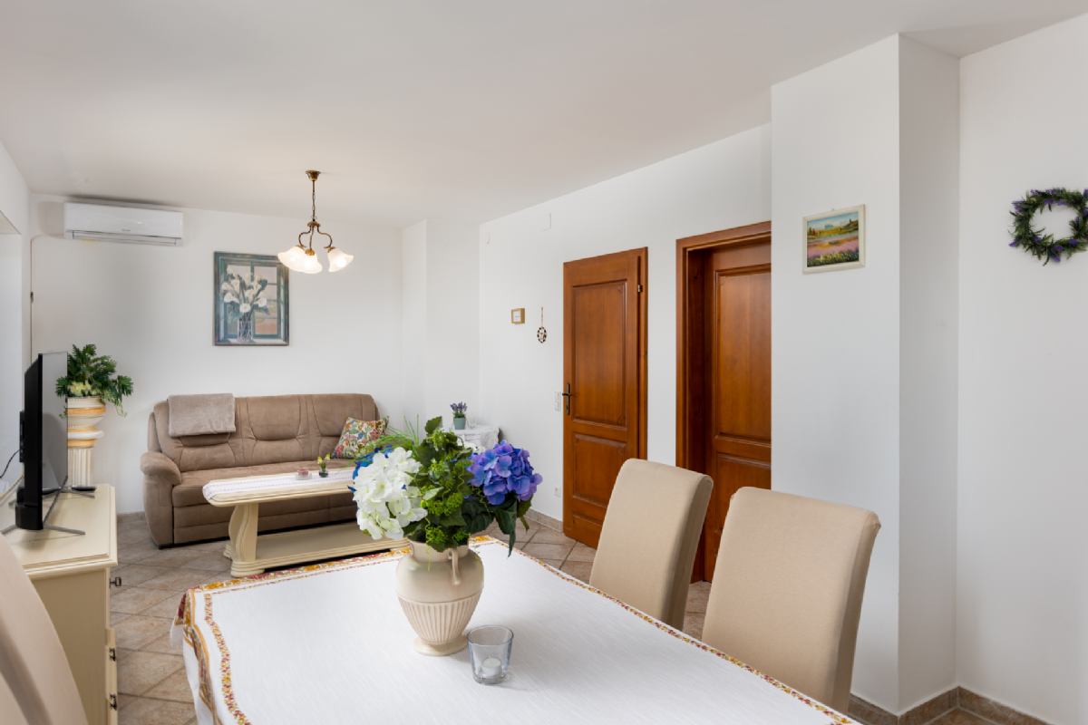 Appartamento Barjaktaric 2