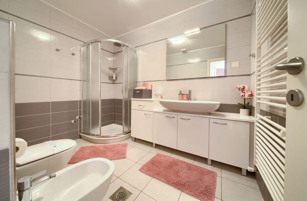 Apartman Škarpa 1