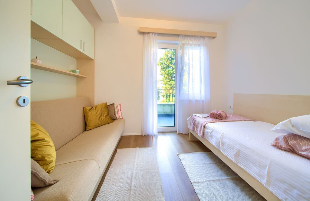 Apartman Škarpa 1