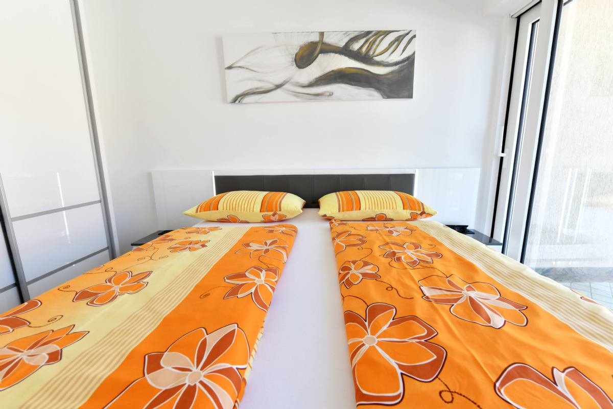 Apartman Mary 1