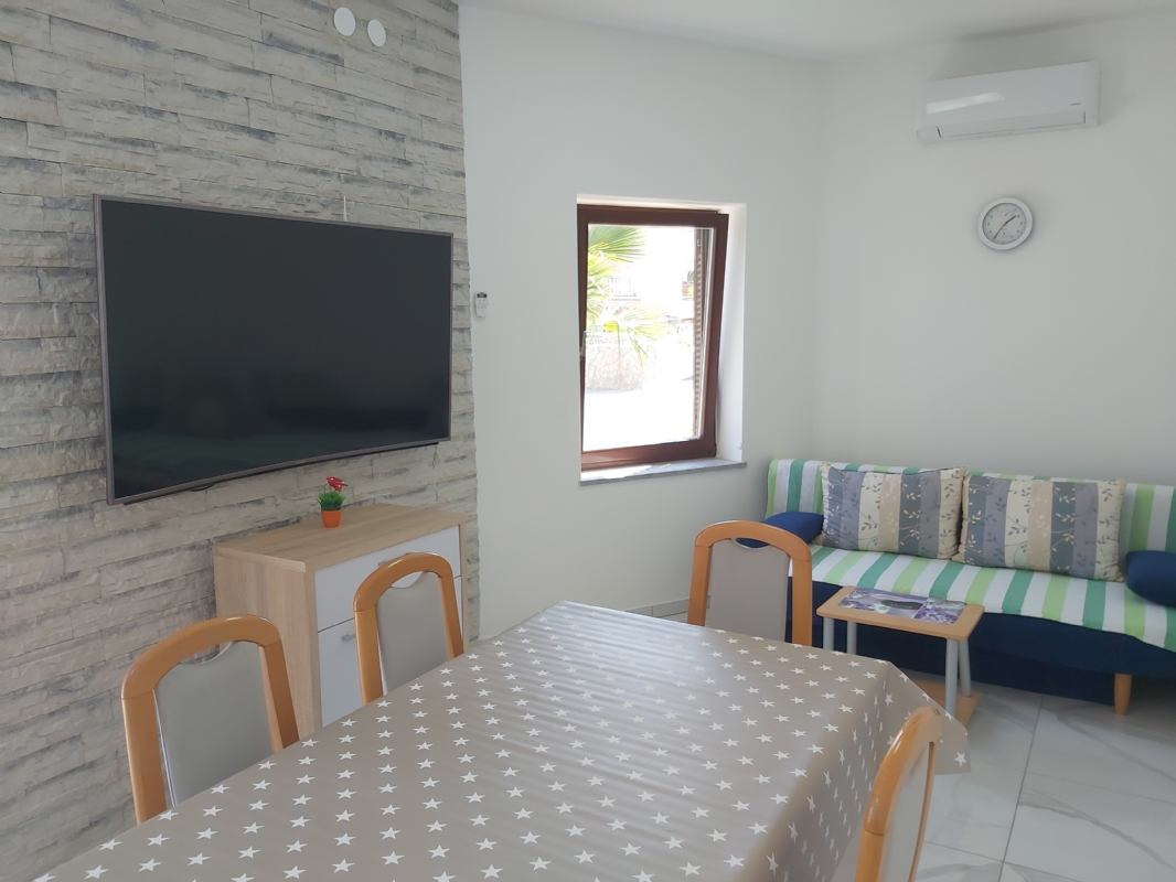 Apartman Totić 1