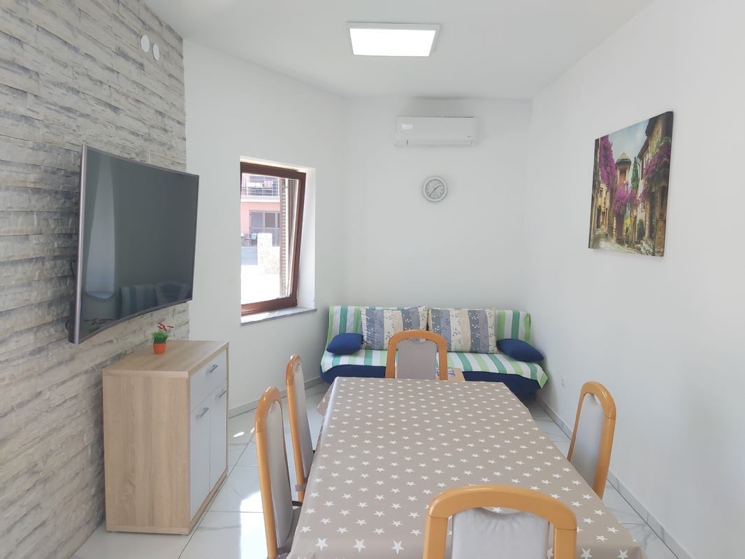 Apartman Totić 1