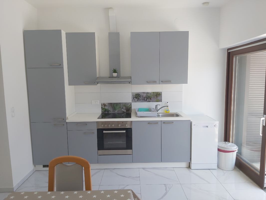 Apartman Totić 1