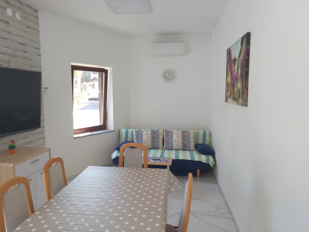 Apartman Totić 1