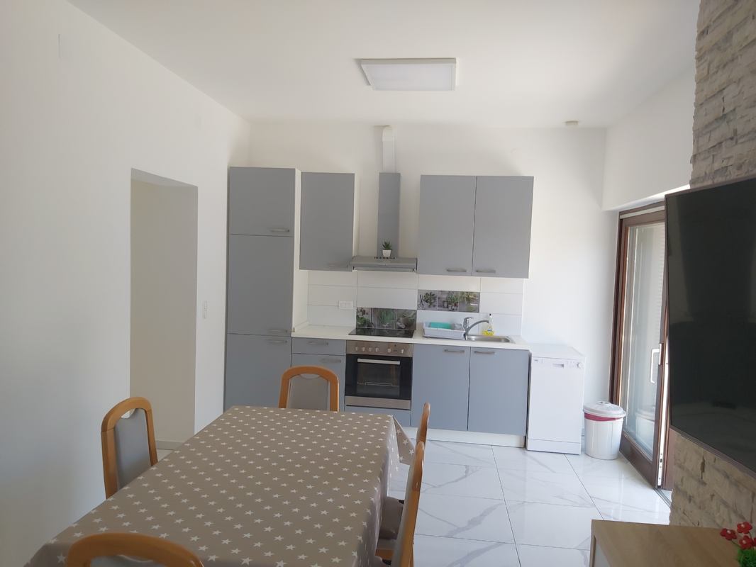 Apartman Totić 1