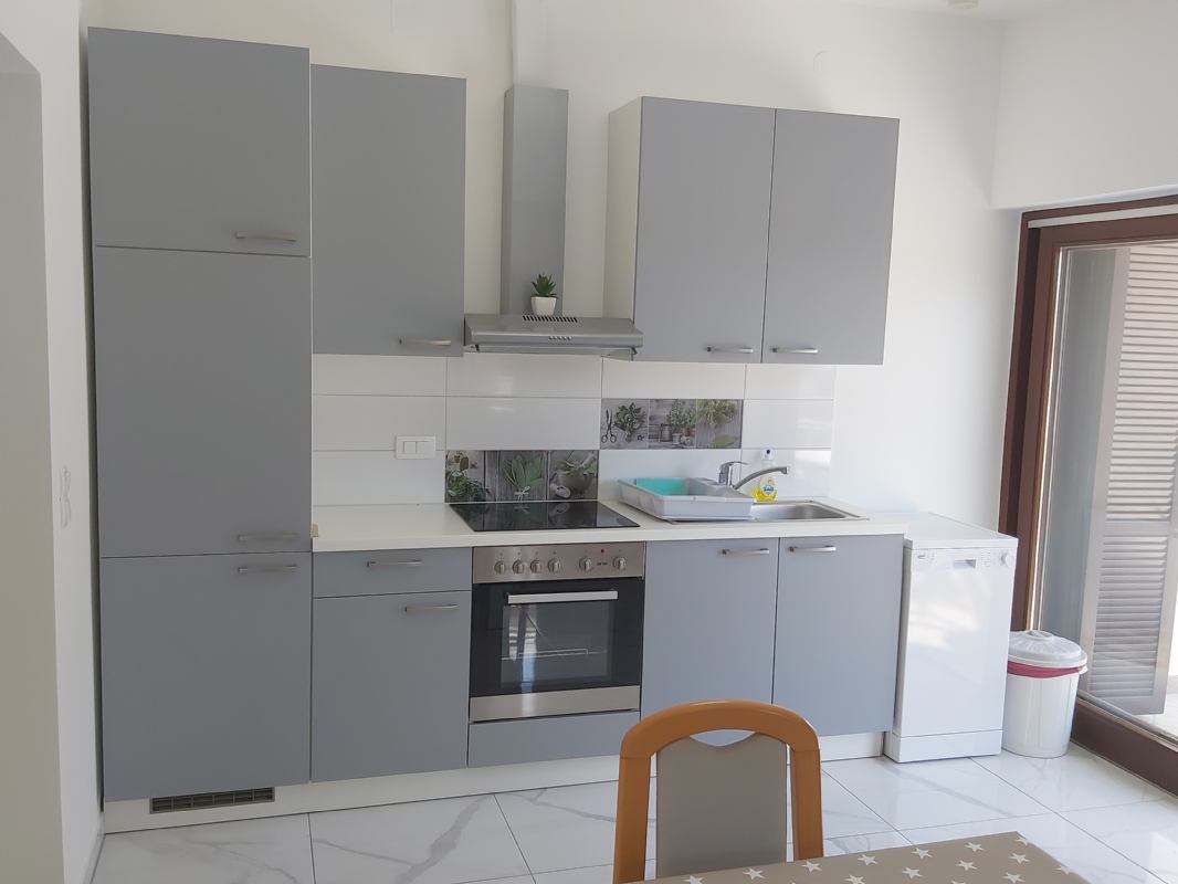 Apartman Totić 1