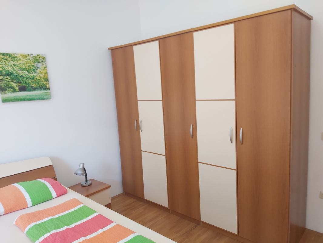 Apartment Totić 1