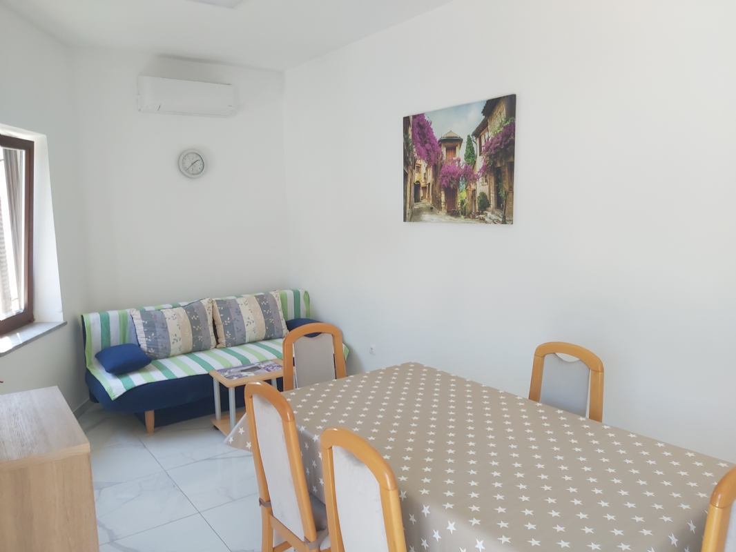 Apartman Totić 1