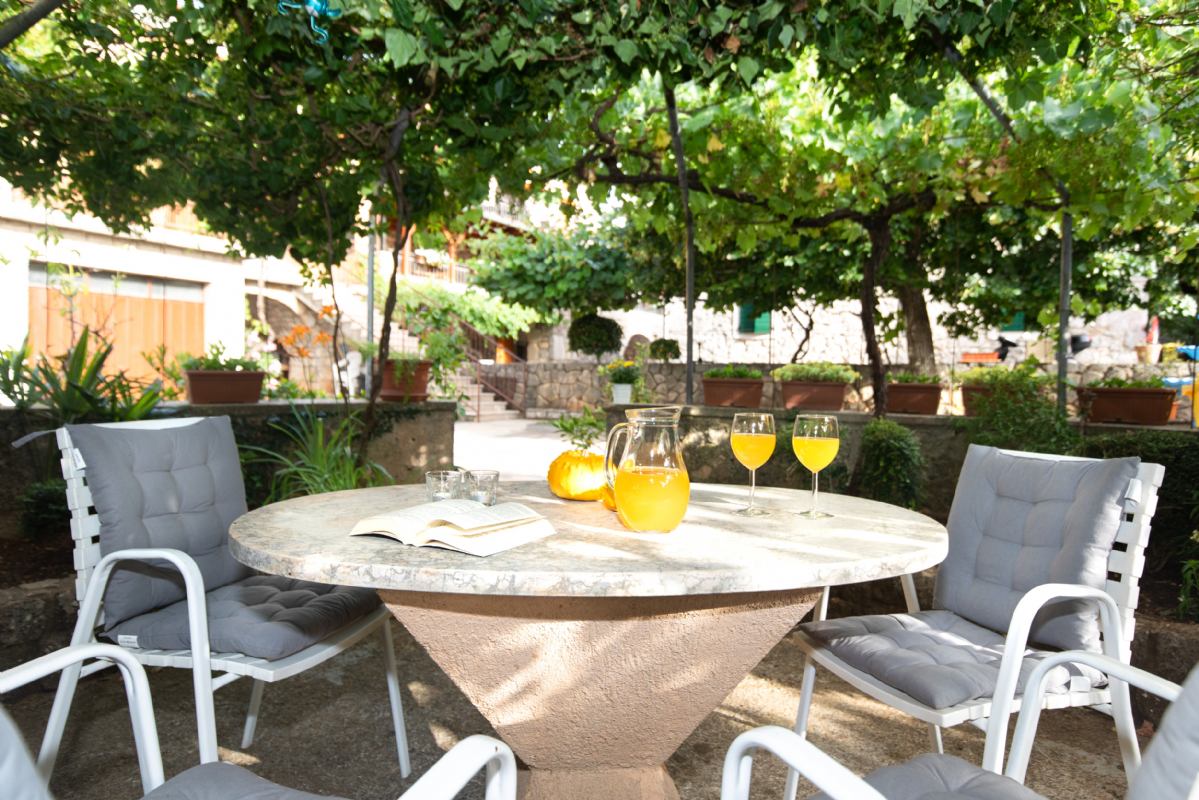 Apartmani Tonica otok Krk Malinska