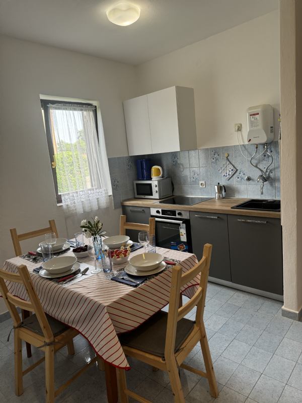 Appartamento Brankica 1