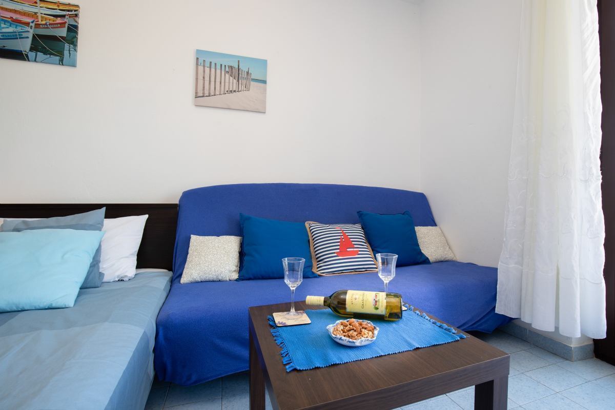 Apartman Brankica 1