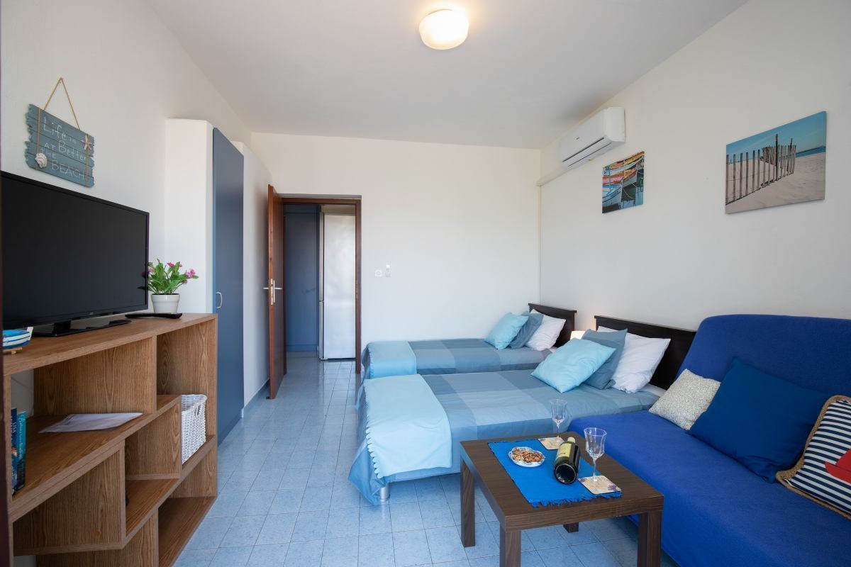 Apartman Brankica 1