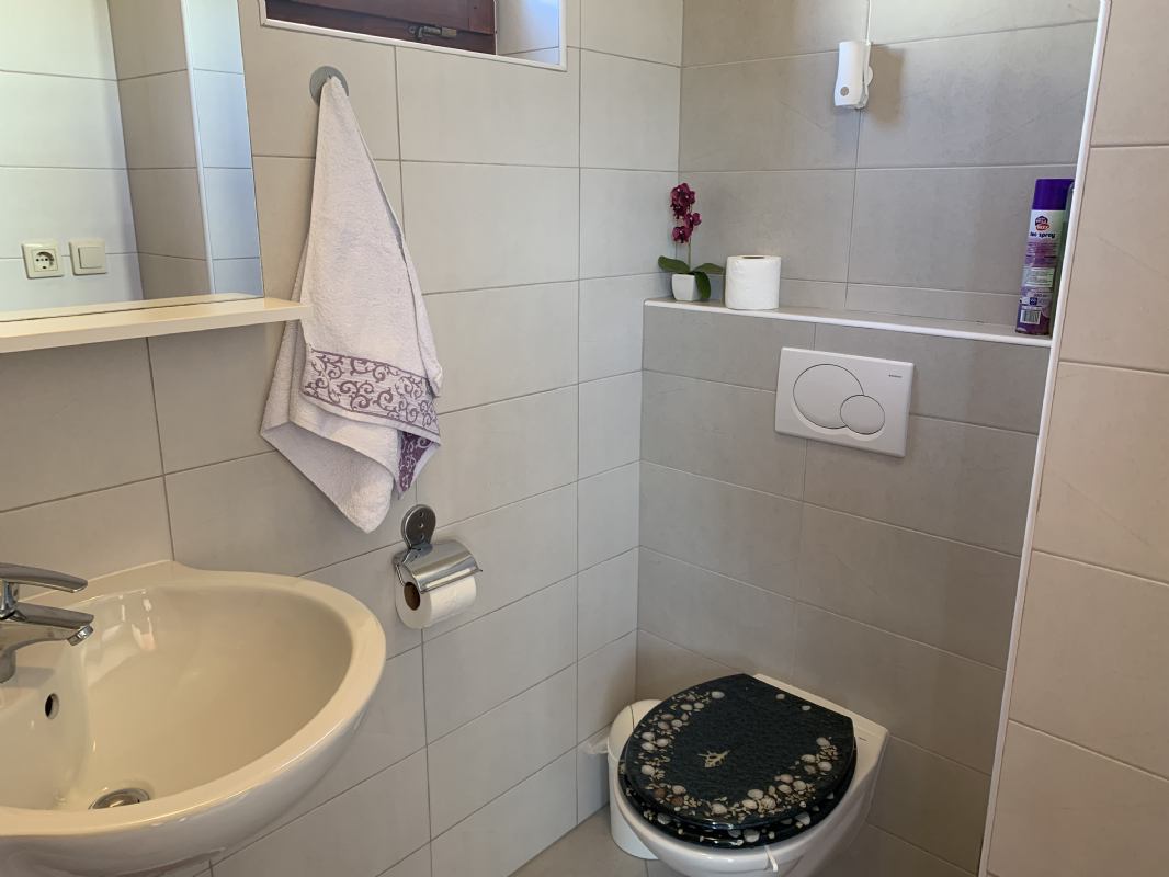 Apartman Prendivoj 1