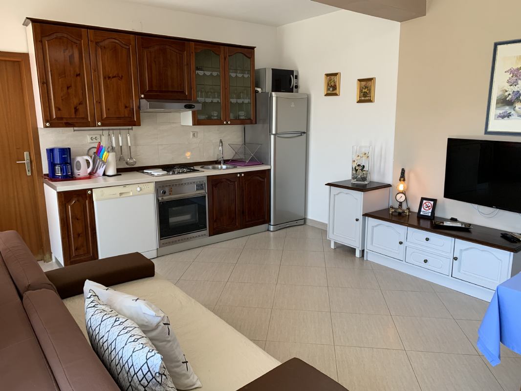 Apartman Prendivoj 1