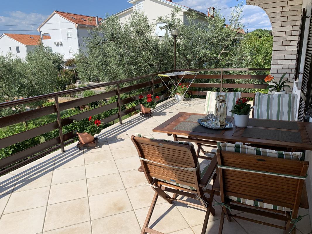 Apartman Prendivoj 1