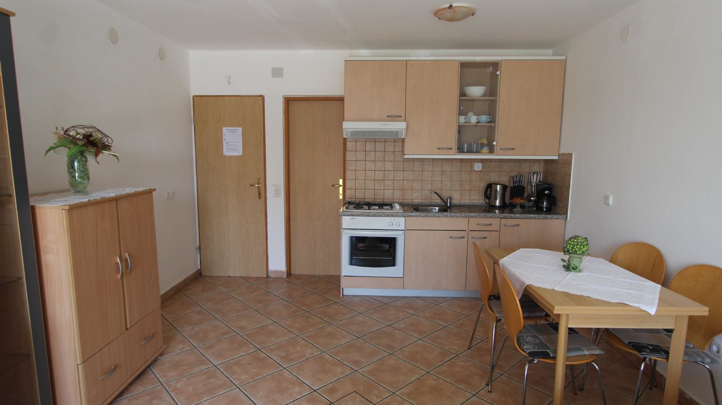 Apartment Grahovac 1