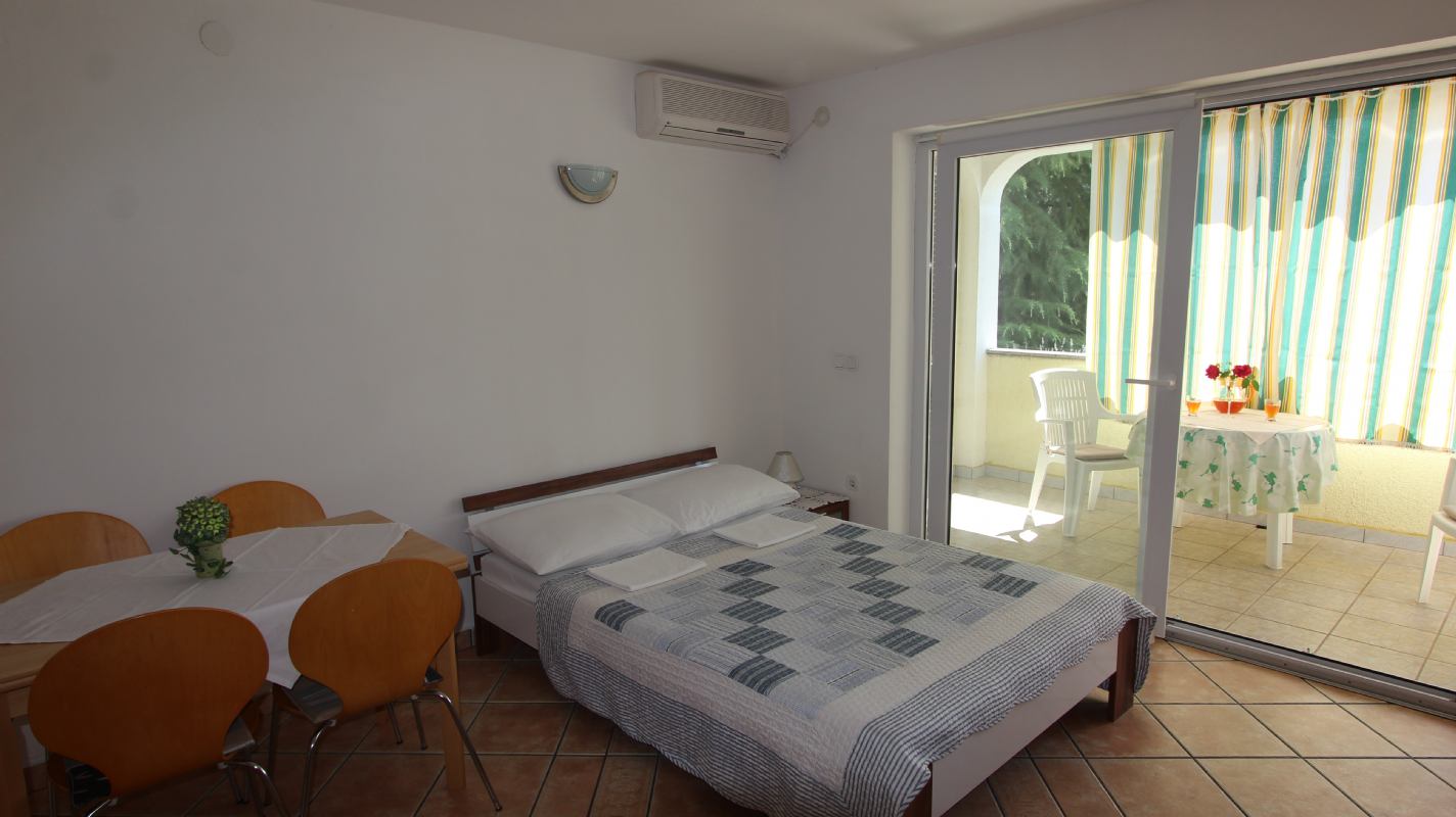 Apartment Grahovac 1