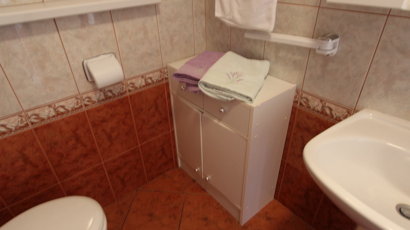 Apartment Grahovac 1