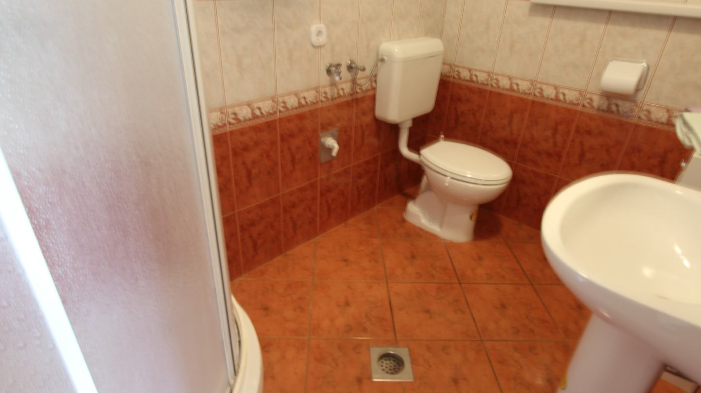 Apartment Grahovac 1