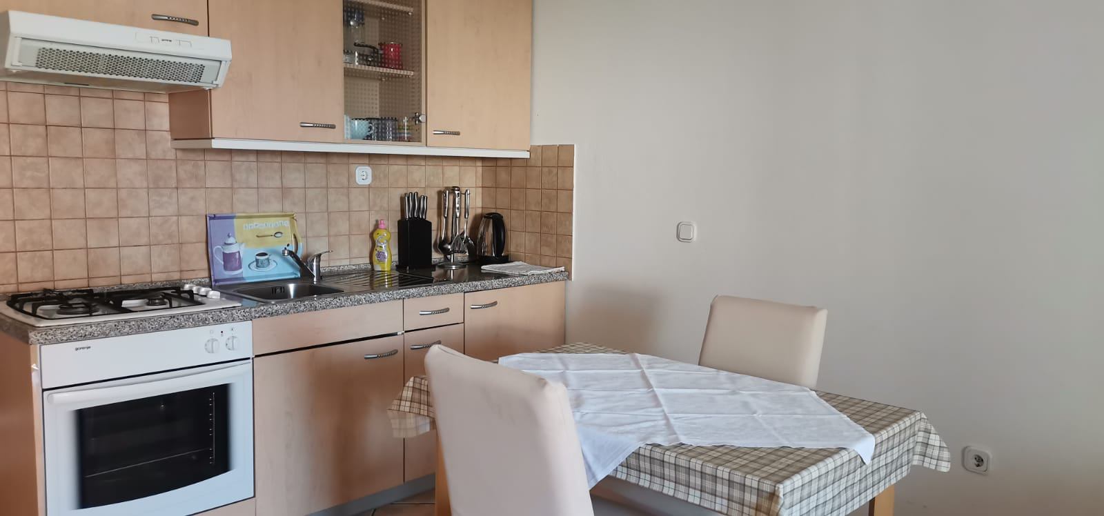 Apartment Grahovac 1