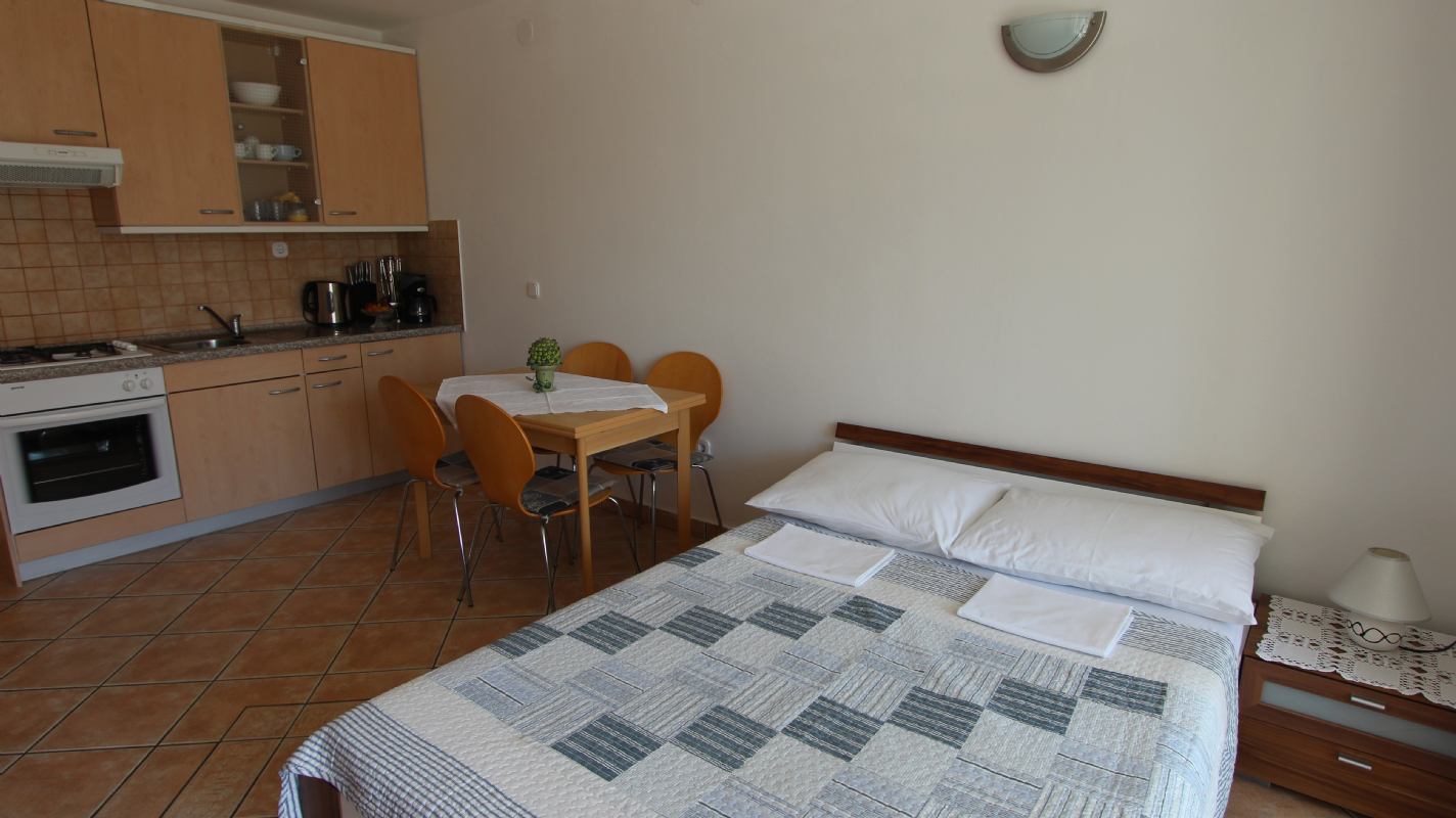 Apartment Grahovac 1