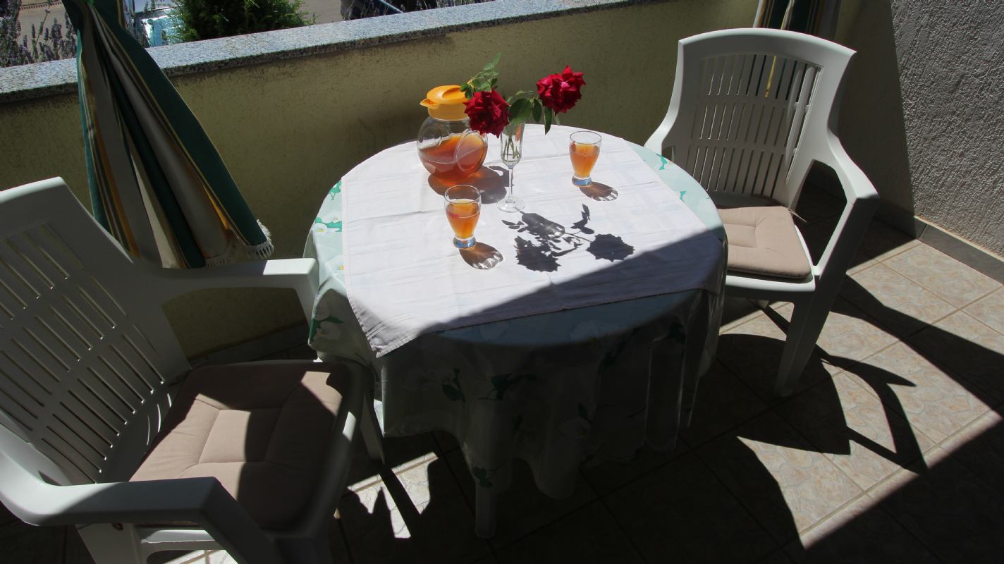 Apartment Grahovac 1