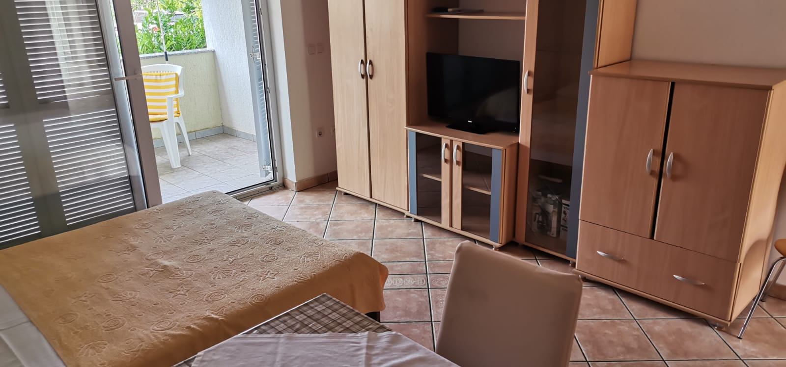 Apartment Grahovac 1