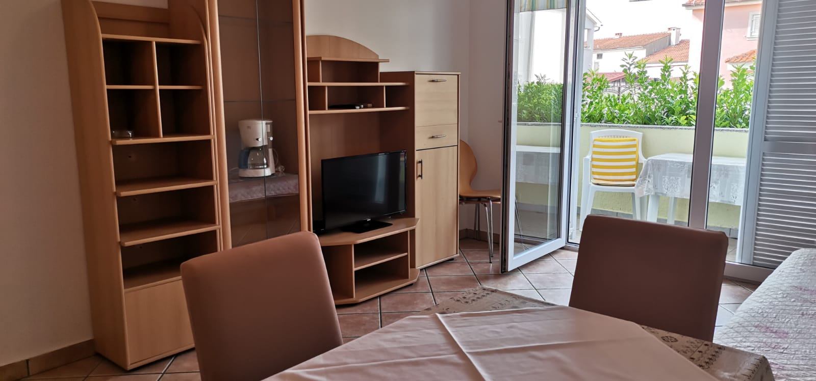 Apartment Grahovac 1
