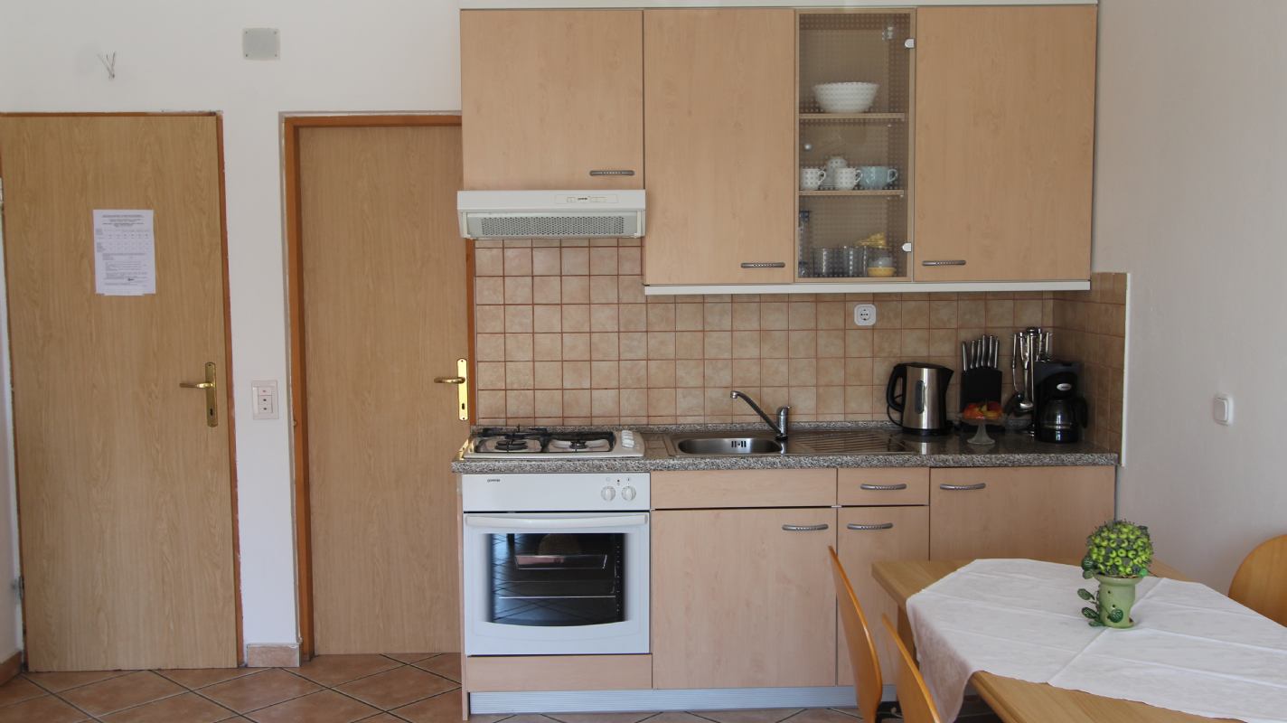 Apartment Grahovac 1