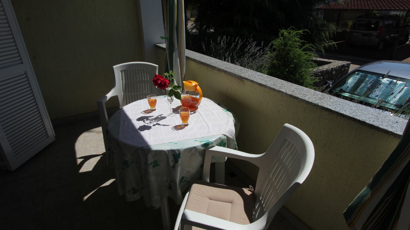 Apartment Grahovac 1