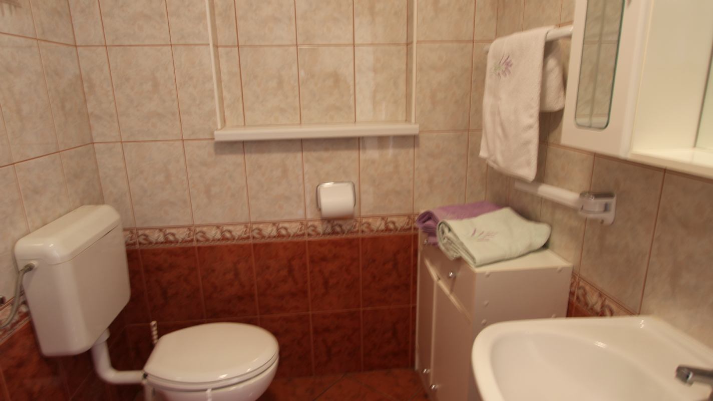 Apartment Grahovac 1