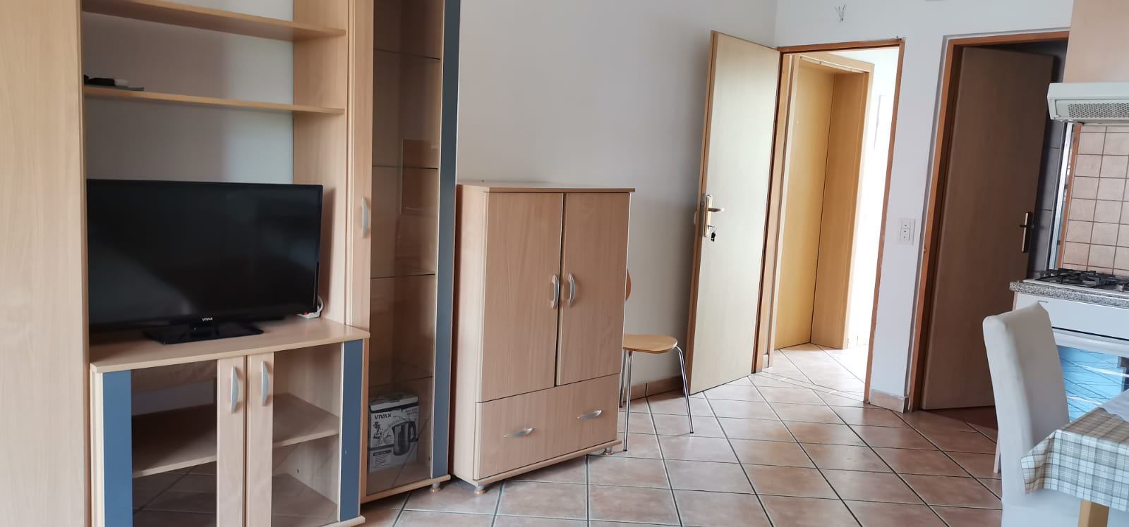 Apartment Grahovac 1
