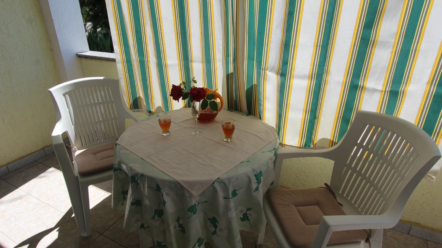 Apartment Grahovac 1