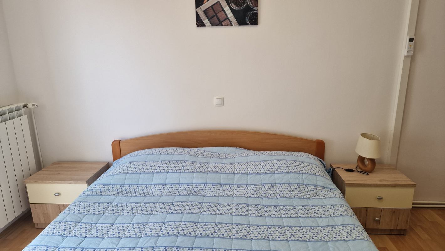 Zimmer Vera 1