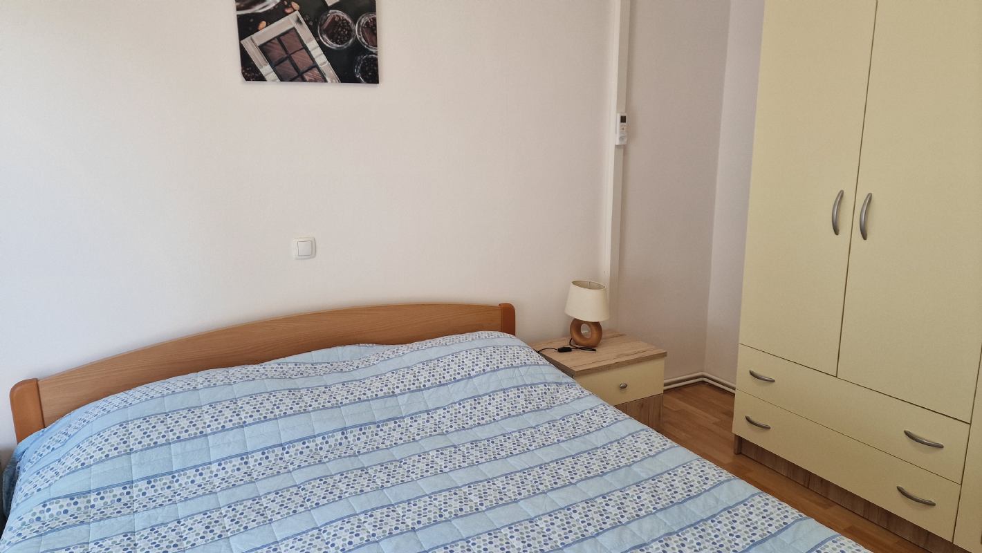 Zimmer Vera 1