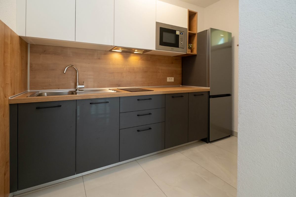 Appartamento Serbecic 1