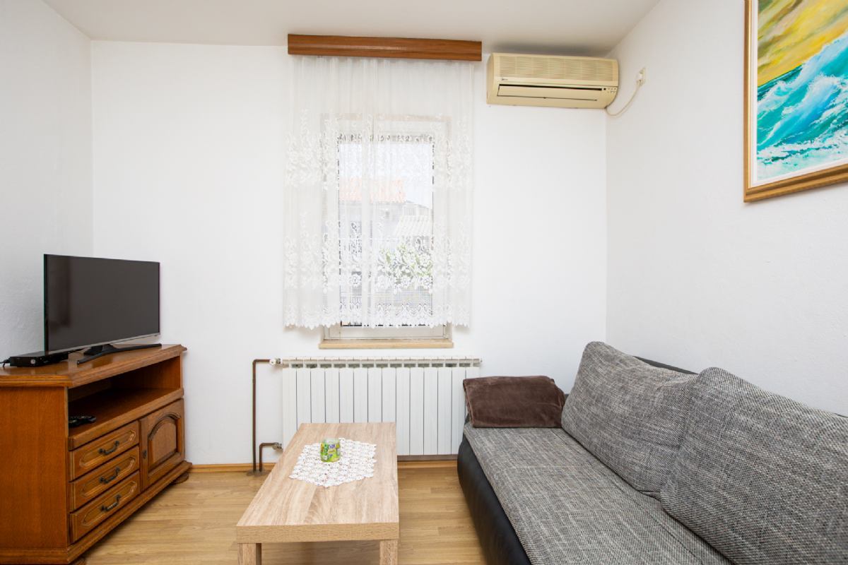 Apartman Gržetić 1