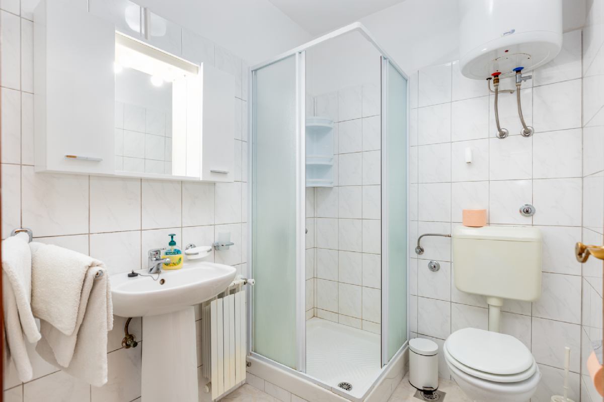 Apartman Gržetić 1