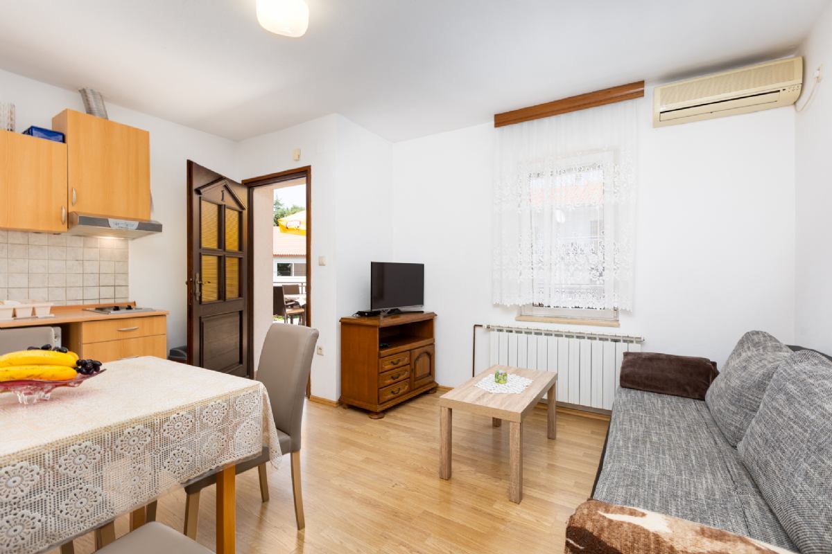 Apartman Gržetić 1